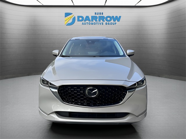 2024 Mazda CX-5 2.5 Select photo 8