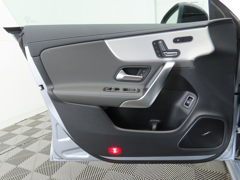2026 Mercedes Benz CLA 35 AMG 4MATIC photo 23