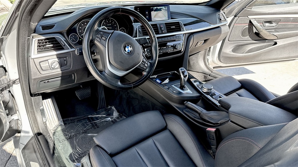 2019 Bmw 430i photo 33