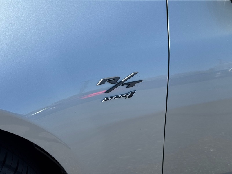 2024 Dodge Charger R/T photo 23