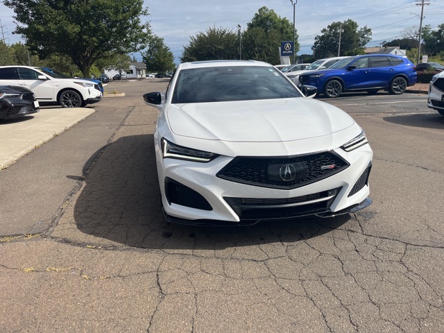 2023 Acura TLX SH-AWD Type S photo 22