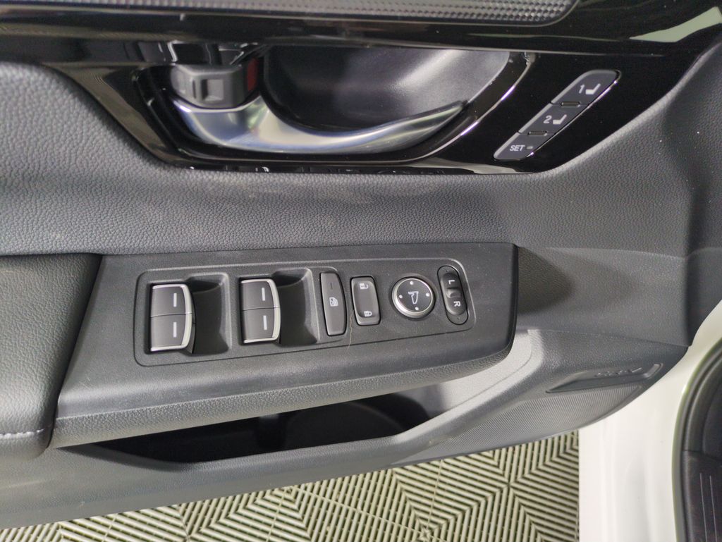 2026 Honda CR-V EX-L photo 11