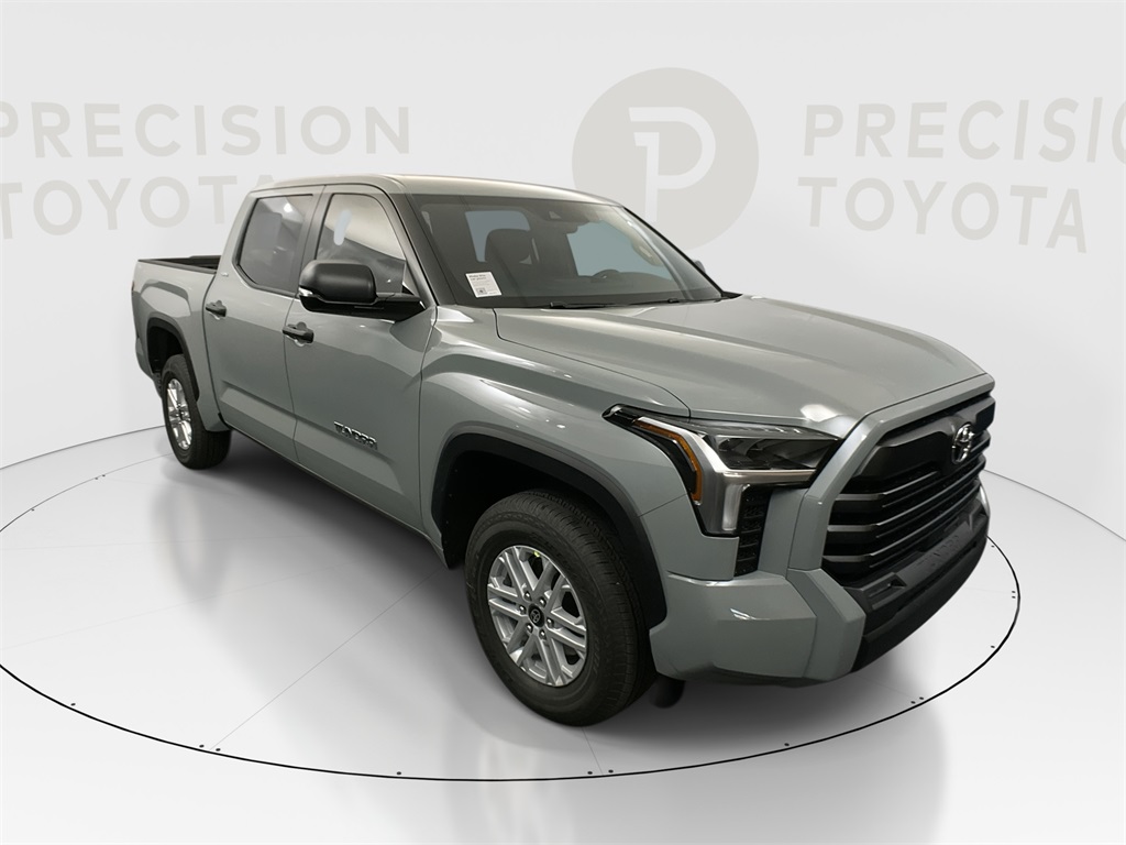 2026 Toyota Tundra