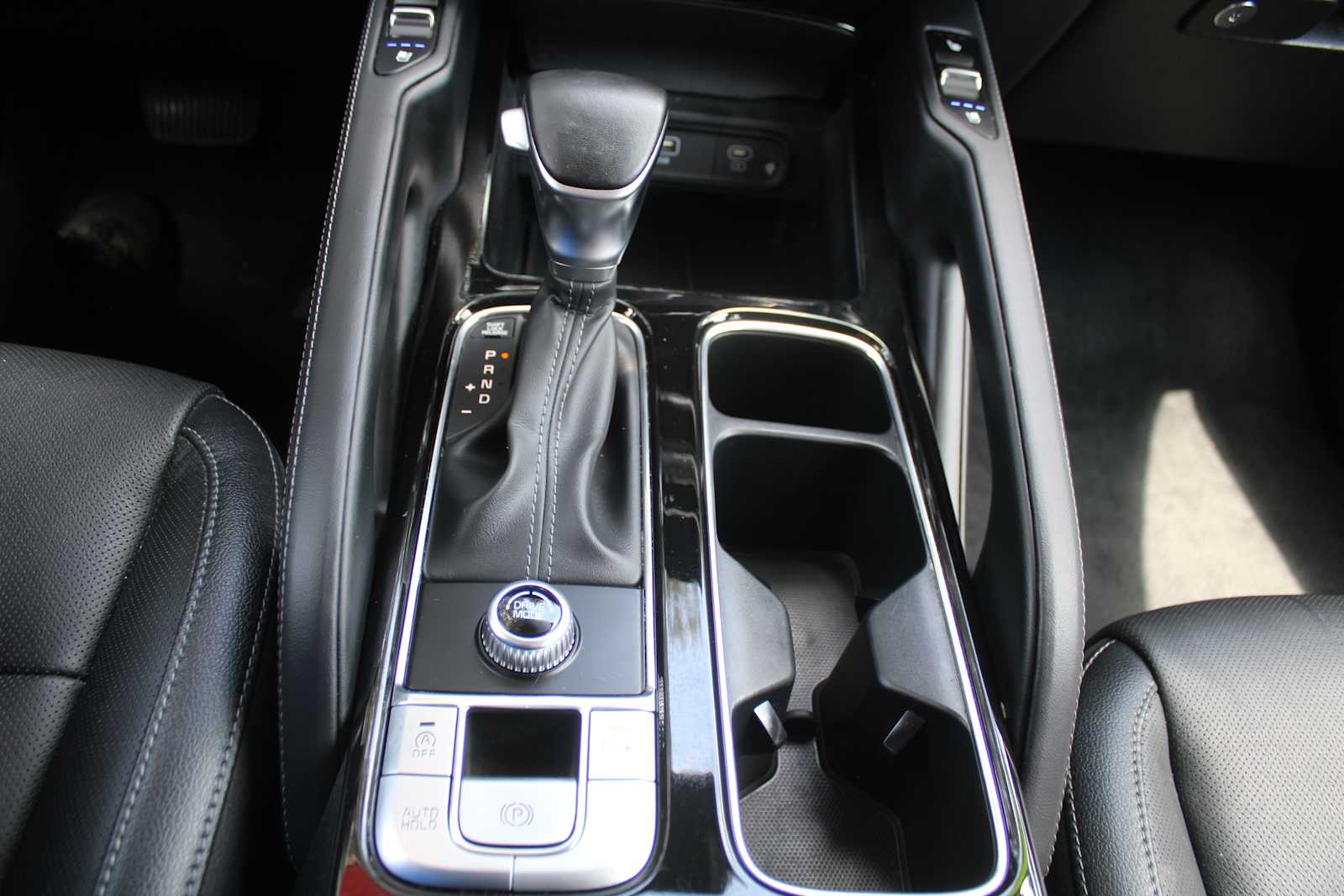 2023 Kia Telluride EX photo 34