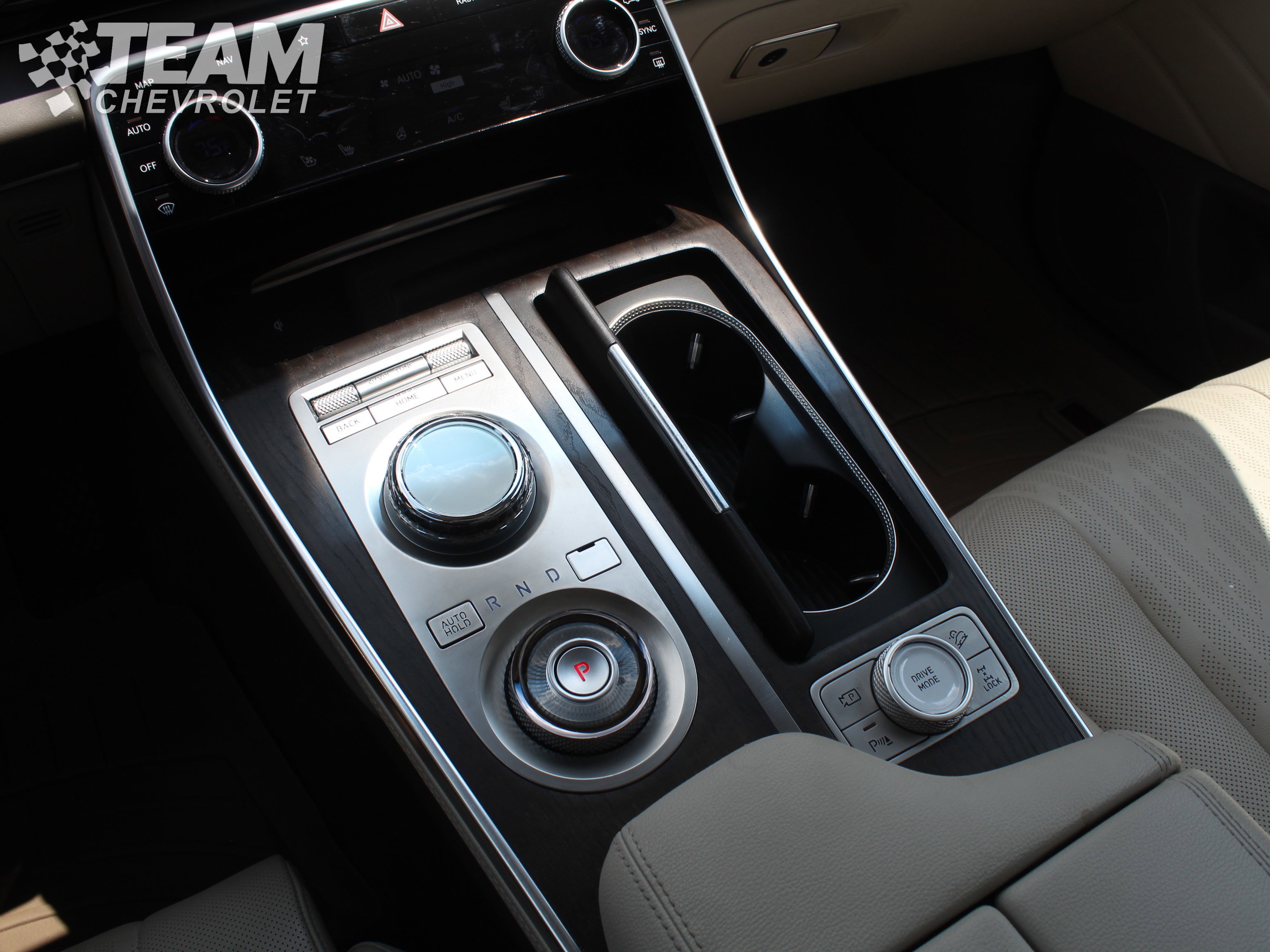 2023 Genesis GV80 2.5T photo 17
