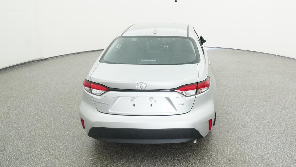 2025 Toyota Corolla LE photo 18