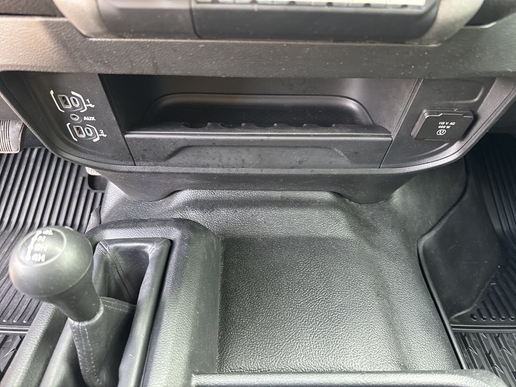 2022 Ram 2500 Tradesman photo 17