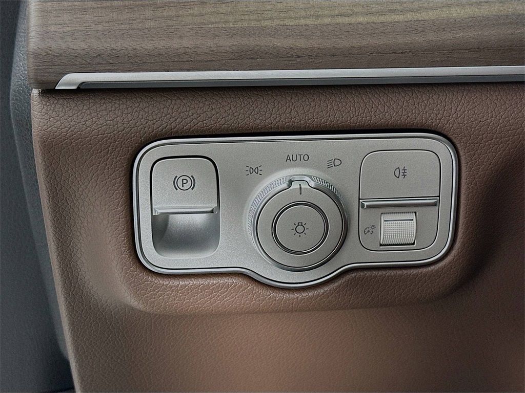 2026 Mercedes Benz GLE 450 4MATIC photo 10