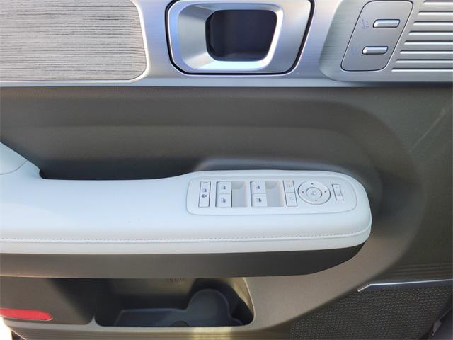 2025 Hyundai Santa Fe Calligraphy photo 23