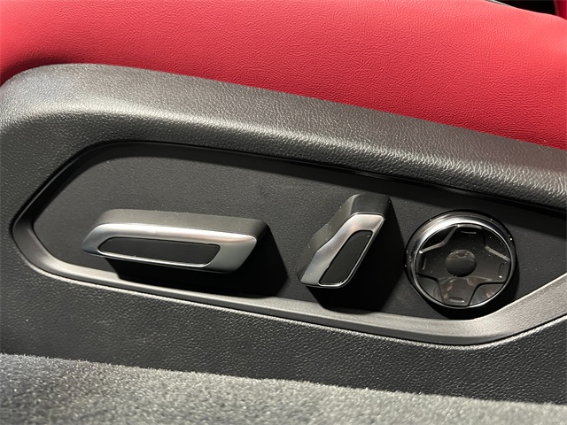 2025 Acura TLX SH-AWD A-Spec photo 15