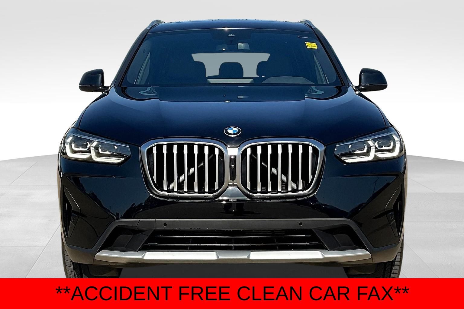 2024 Bmw X3 xDrive30i photo 3