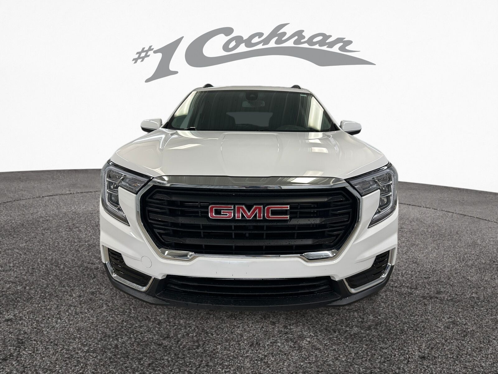 2022 Gmc Terrain SLE photo 3