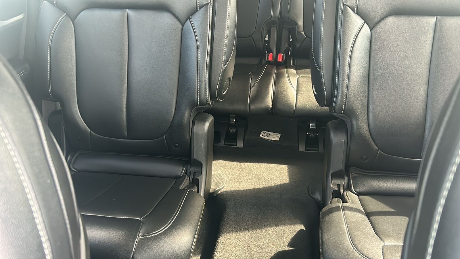 2023 Jeep Grand Cherokee Limited photo 26