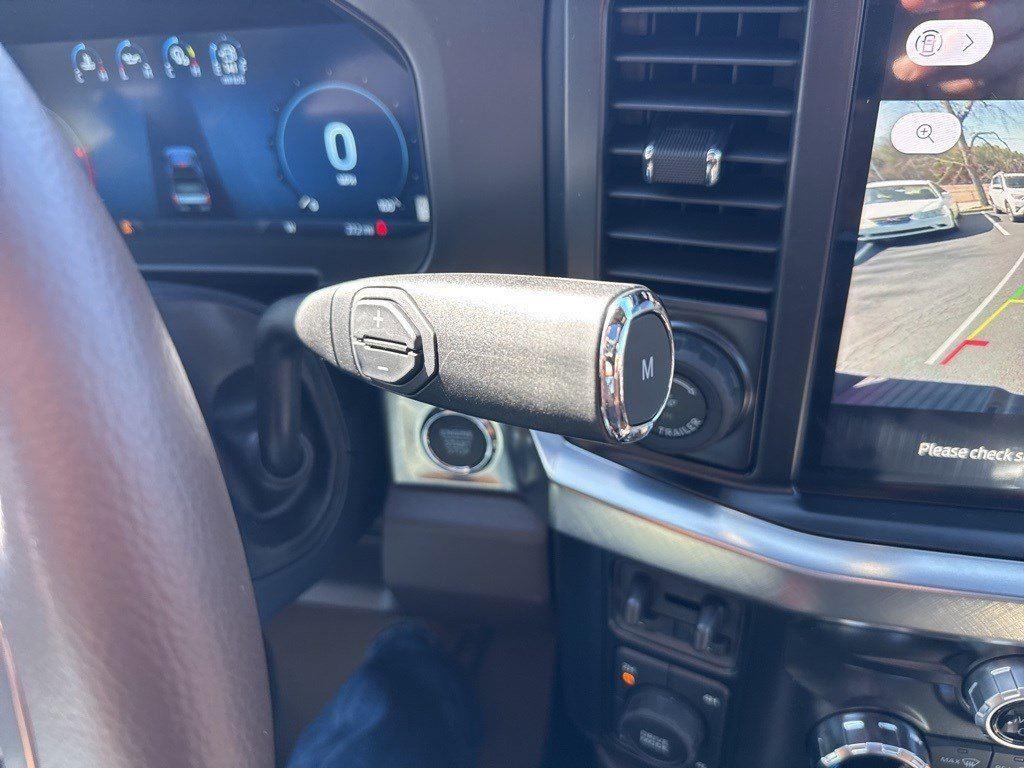 2025 Ford F-250 King Ranch photo 33