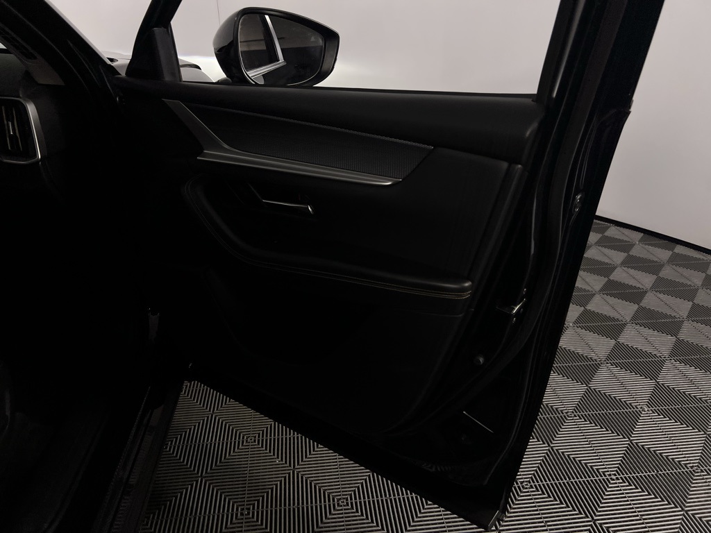 2025 Mazda CX-70 3.3 Turbo Preferred photo 26
