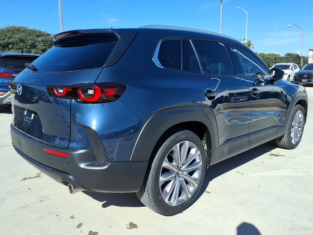 2026 Mazda CX-50 2.5 S Premium photo 3