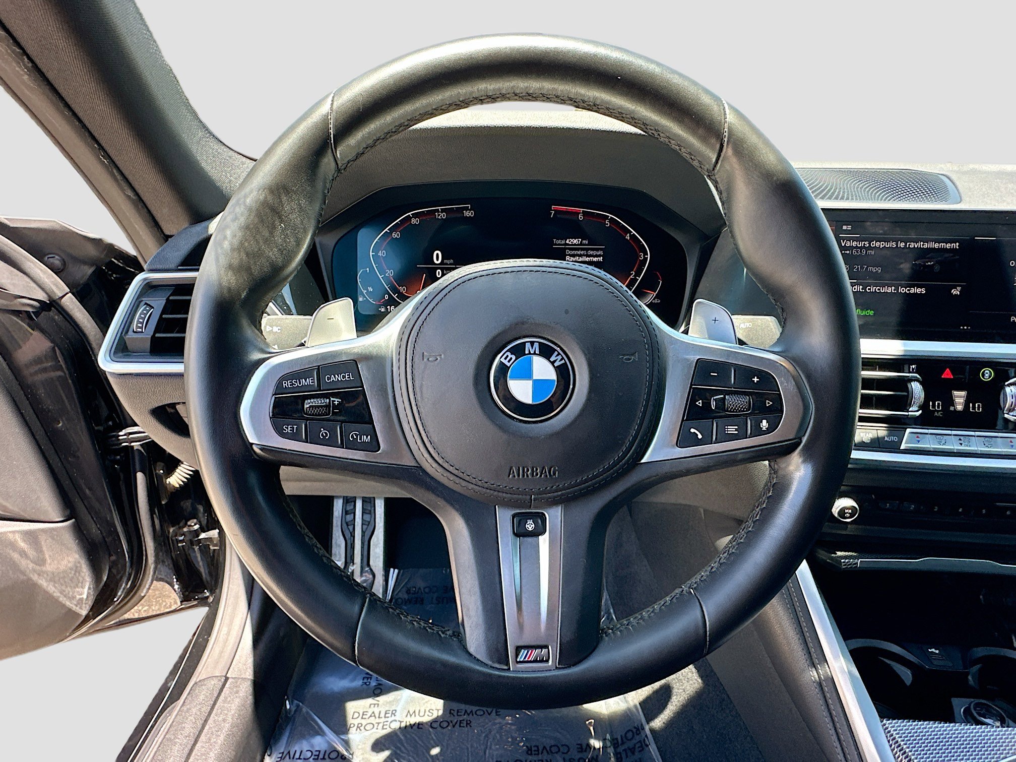 2023 Bmw 430i GC photo 11