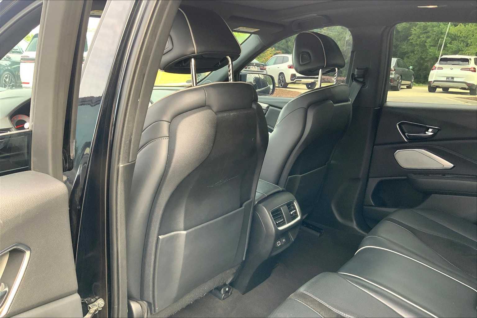 2019 Acura RDX A-Spec photo 20