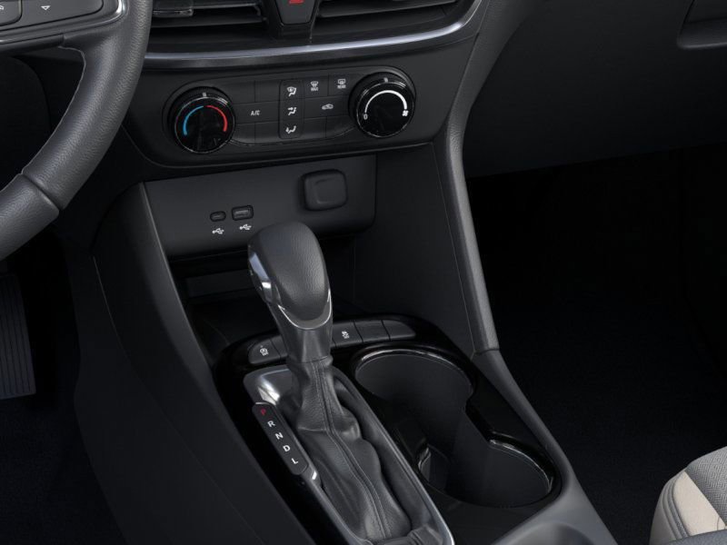 2025 Buick Encore GX Preferred photo 21