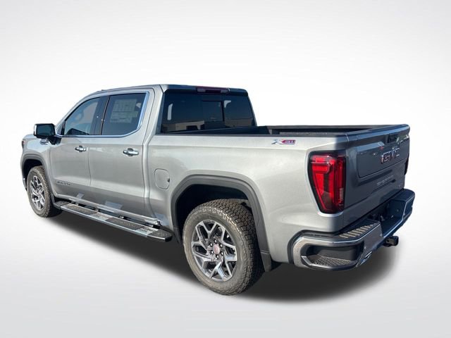 2026 Gmc Sierra 1500 SLT photo 3