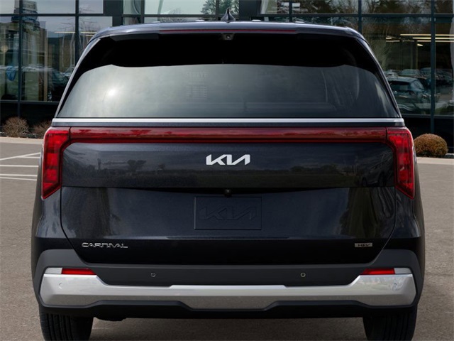 2026 Kia Carnival EX photo 12