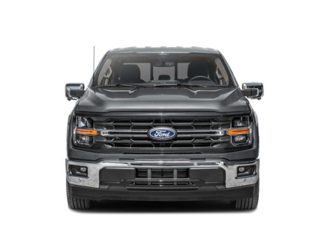 2025 Ford F-150 XLT photo 3