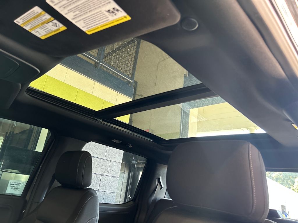 2021 Ford F-150 XLT photo 12