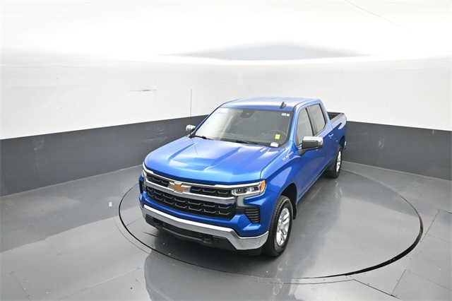 2023 Chevrolet Silverado 1500 LT photo 12