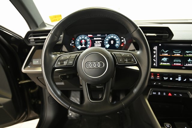 2022 Audi A3 40 Premium photo 3