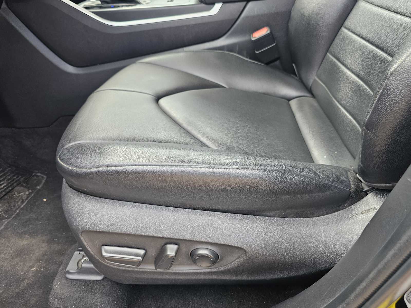 2022 Toyota Highlander XLE photo 14