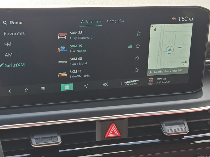 2025 Kia K5 GT-Line photo 11