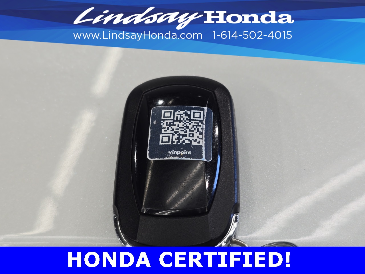 2024 Honda Accord LX photo 18