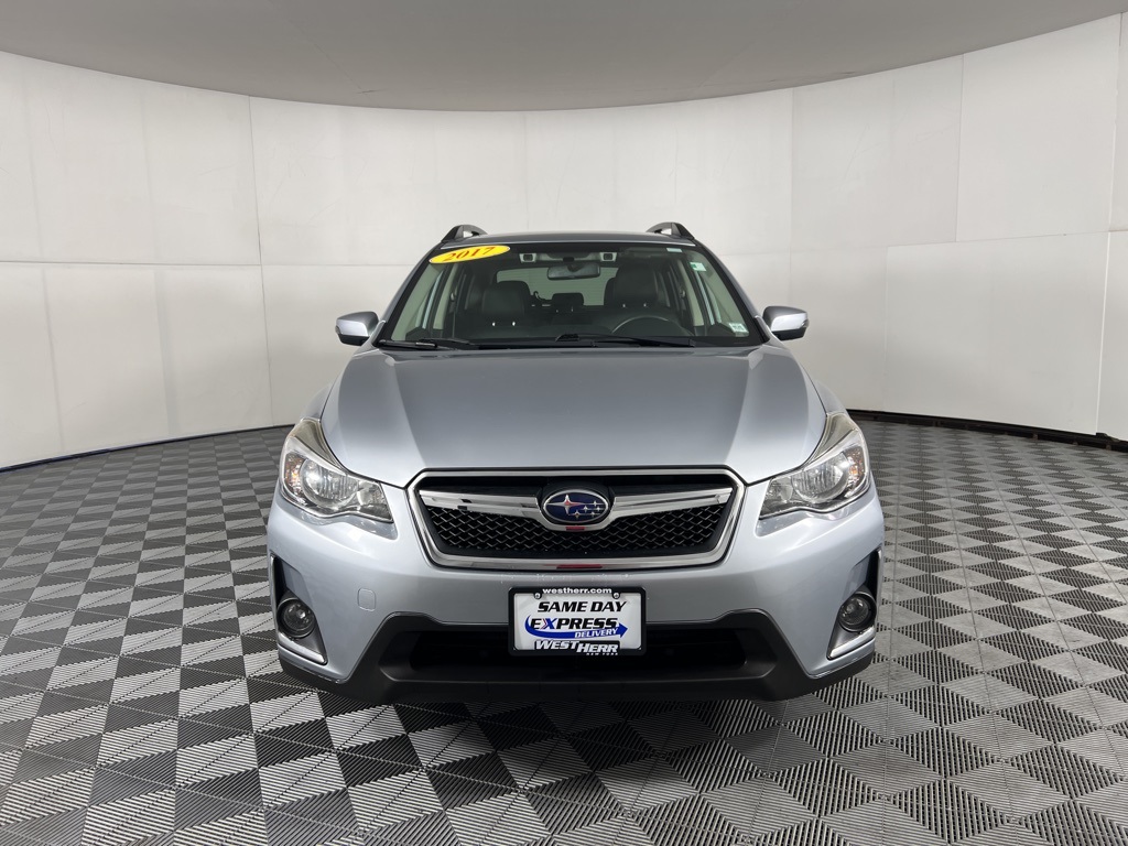 2017 Subaru Crosstrek 2.0i Limited photo 13
