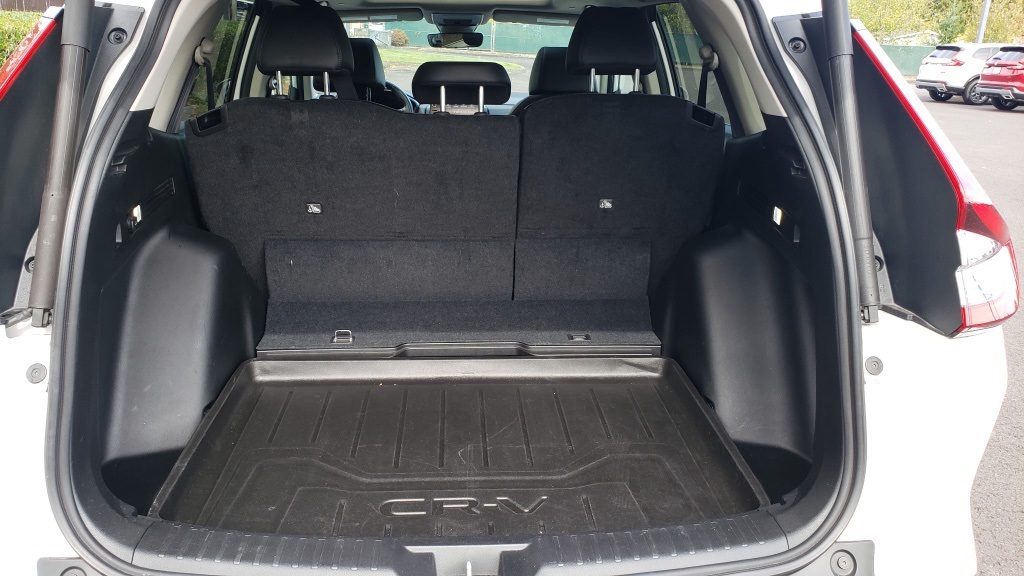 2023 Honda CR-V EX-L photo 20