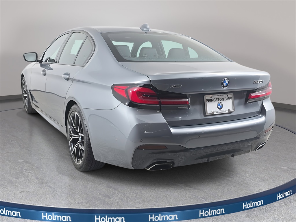 2023 Bmw 530i xDrive photo 5