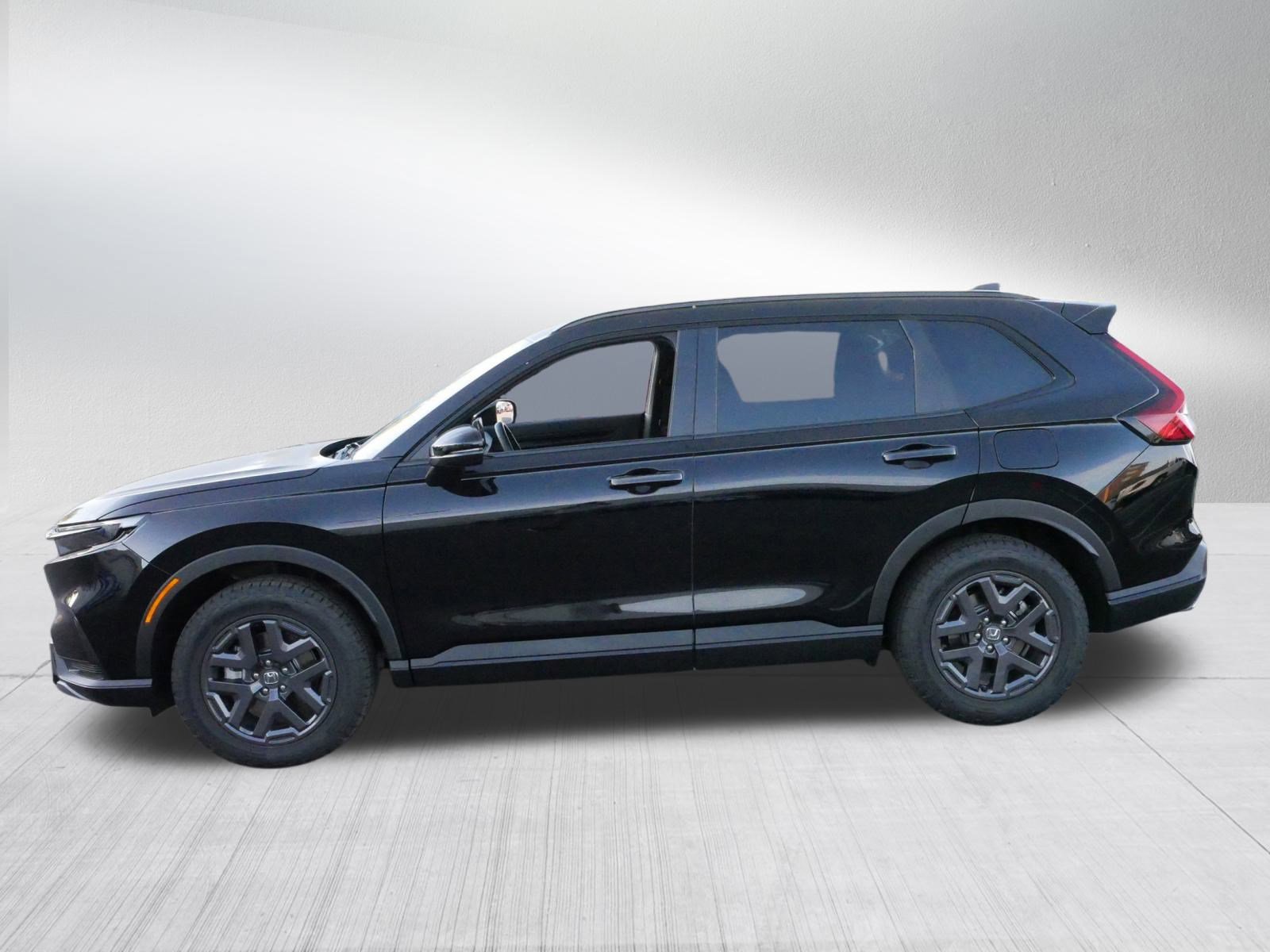 2026 Honda CR-V Hybrid photo 4