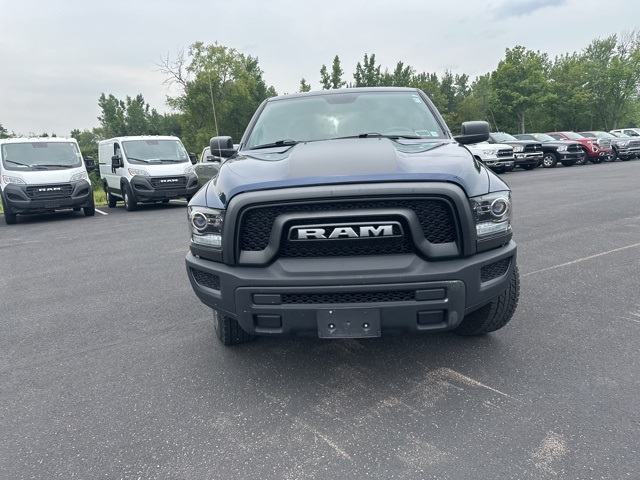 2021 Ram 1500 Classic Warlock photo 2