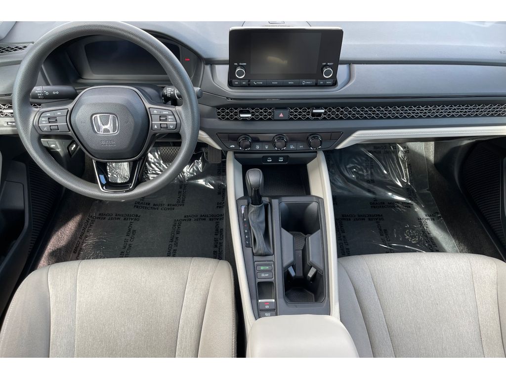 2025 Honda Accord 1.5T SE photo 15