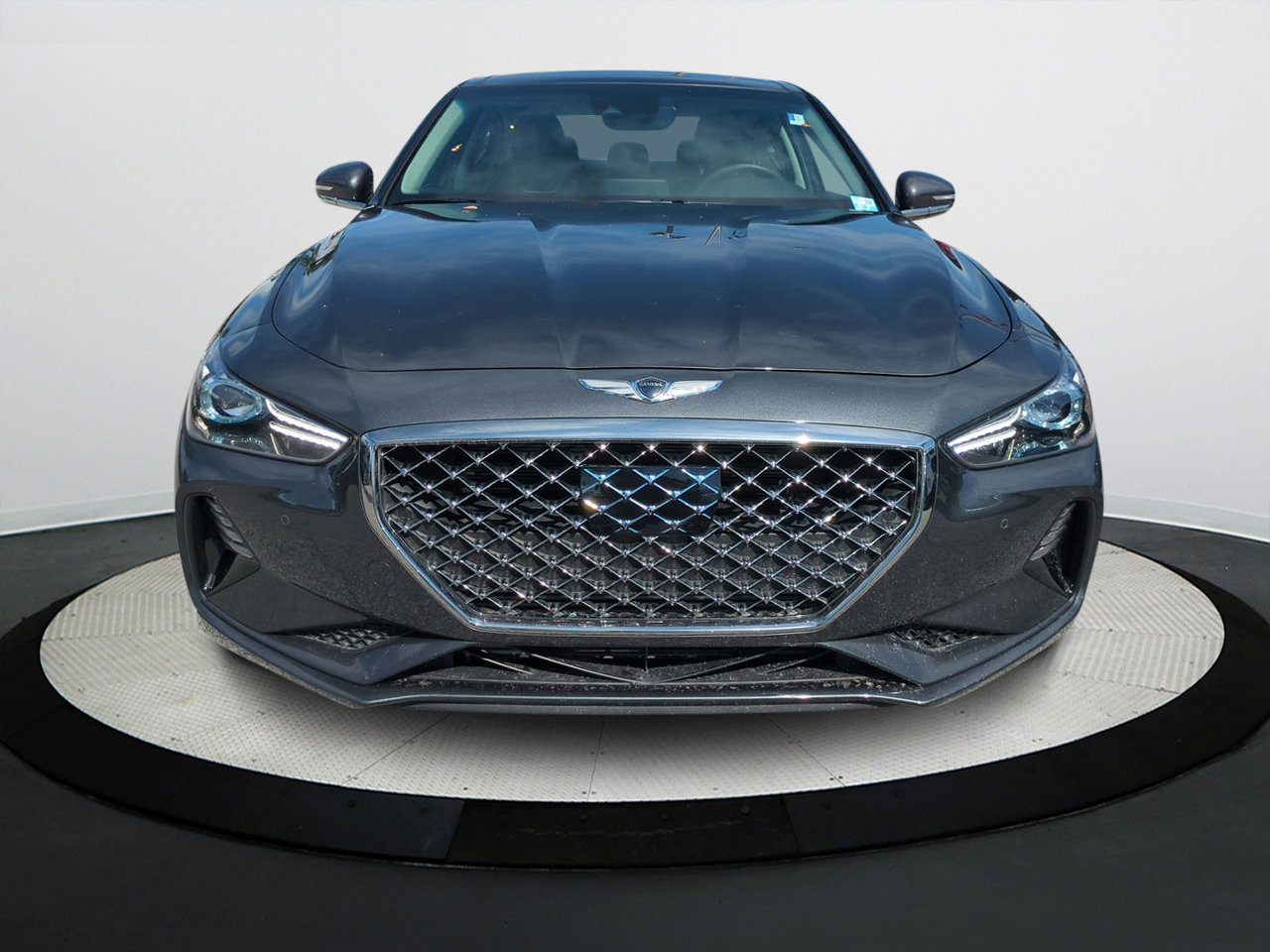 2021 Genesis G70 2.0T photo 8