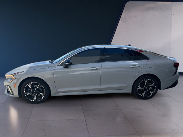 2025 Kia K5 GT-Line photo 2