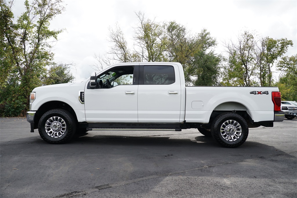2021 Ford F-250 photo 6