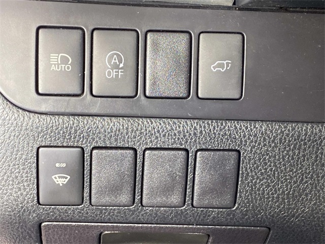 2019 Toyota Highlander SE XLE photo 8
