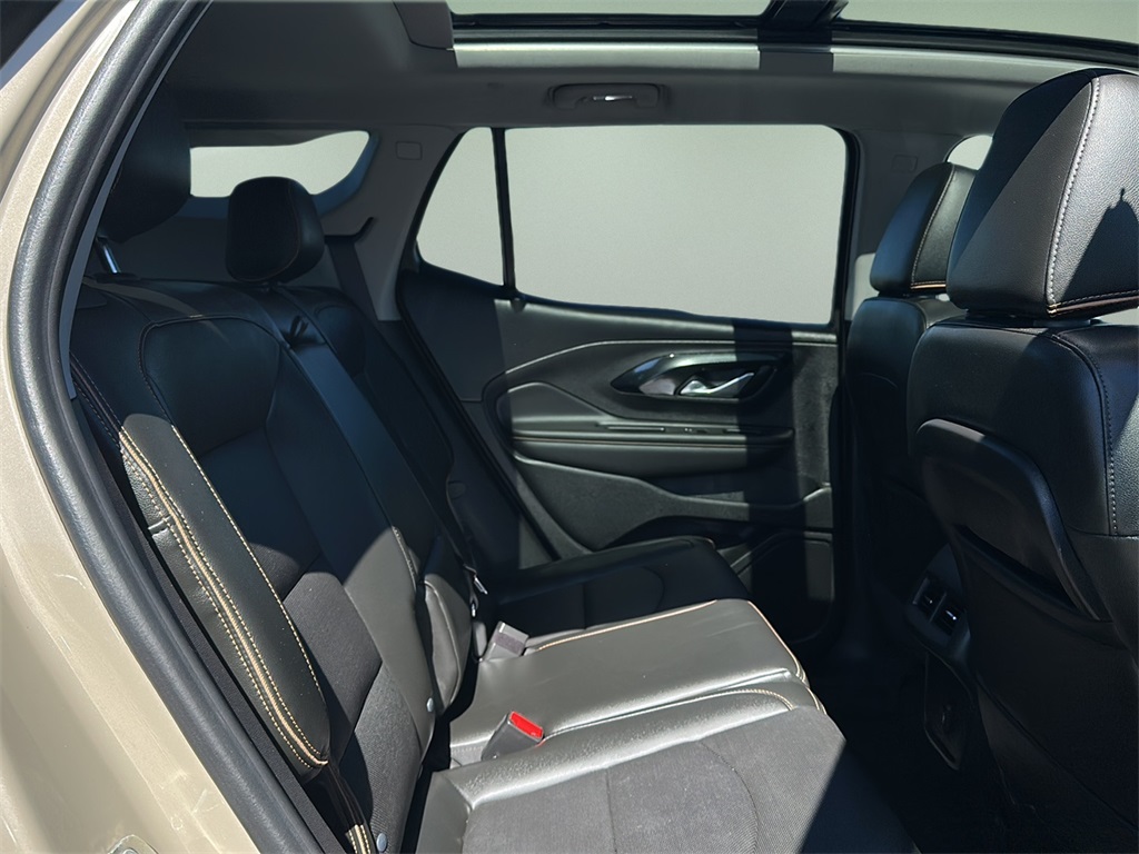 2022 Gmc Terrain AT4 photo 18