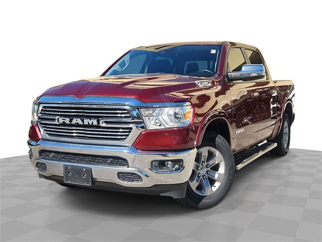 2022 RAM Ram 1500 Pickup Laramie