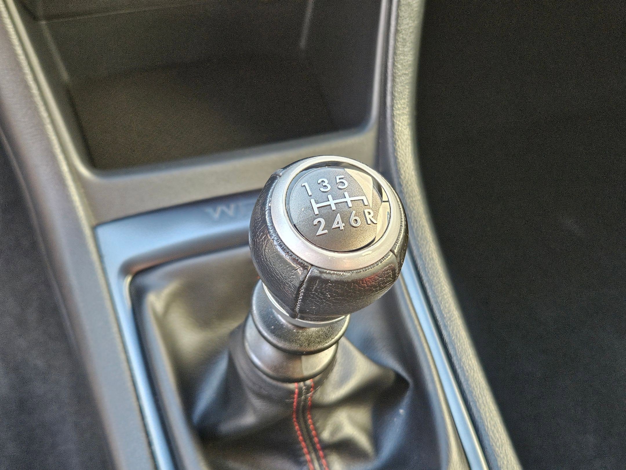 2020 Subaru WRX Base photo 21