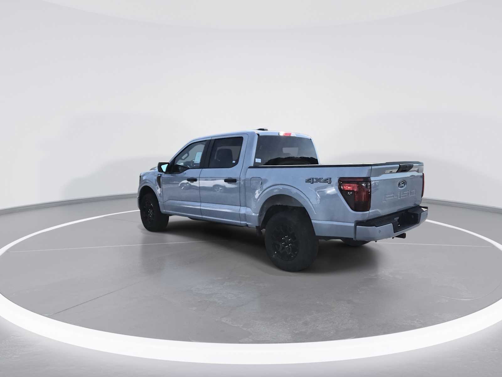 2025 Ford F-150 STX photo 6
