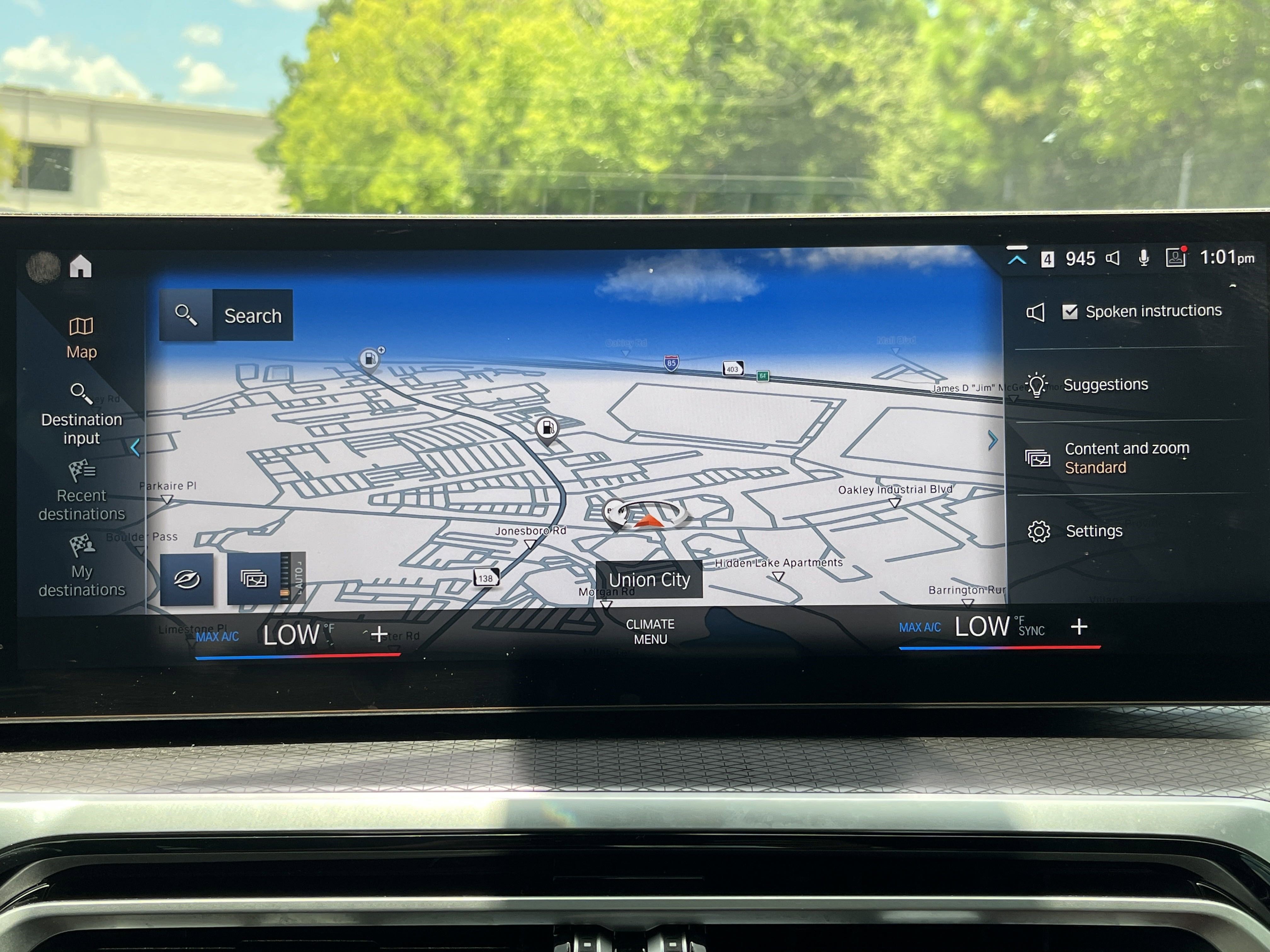 2024 Bmw M440i xDrive photo 3