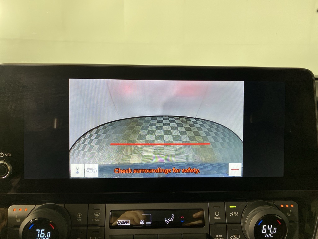 2024 Toyota Grand Highlander XLE photo 4