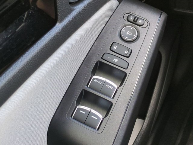 2026 Honda Civic Hybrid Sport photo 22