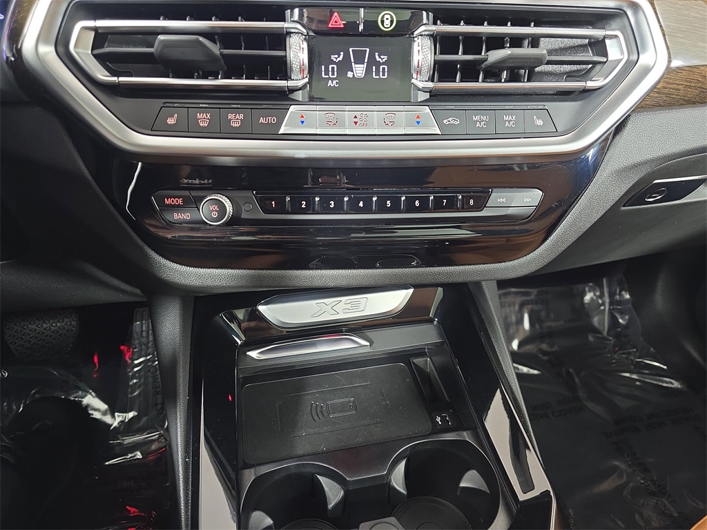 2023 Bmw X3 xDrive30i photo 24